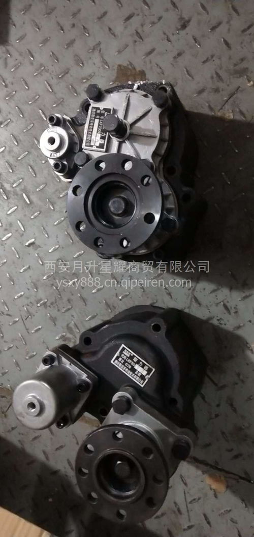 自卸車取力器與環衛車ZL2010 價格、圖片及配件廠家全解析
