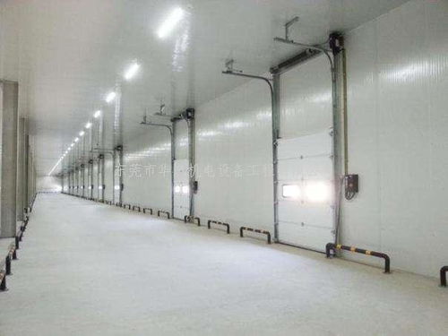 東莞市華凱機電設備工程動態(tài)