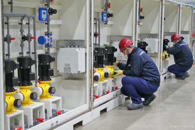 湖北機電安裝工程施工資質辦理:打造安全高效的機電工程建設