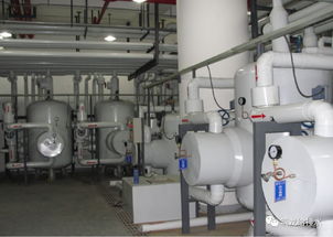 魯班獎(jiǎng)精品工程揭秘 從機(jī)電工程設(shè)備安裝照片看卓越之道