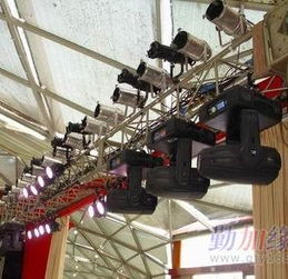 青島專業誠信展覽展示搭建制作與會展服務